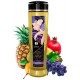 Massage Oil Libido Exotic Fruits - Zapach Owoców Egzotycznych 240 ml
