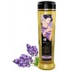 Massage Oil Sensation  - Lavender - Zapach Lawendy 240 ml