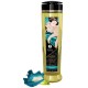 Massage Oil Sensual - Island Blossoms - Zmysłowy kwiatowy zapach 240 ml