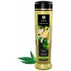 Massage Oil Organica - Exotic Green Tea - Zielona Herbata 240 ml