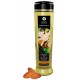 Massage Oil Organica Almond Sweetness - Migdałowa słodycz 240 ml