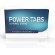 Power Tabs - Libido i potencja 1 kapsułka