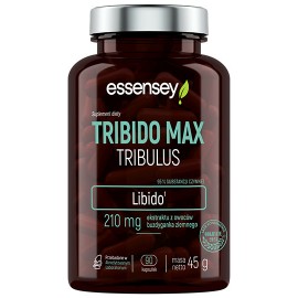 Essensey Tribido Max Tribulus - 90 kaps.