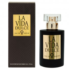 Perfumy La Vida Dulce dla kobiet 50 ml