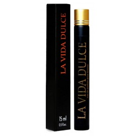 Perfumy La Vida Dulce dla kobiet - Roll-on 15 ml