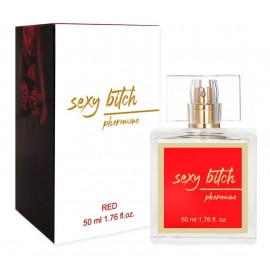 Sexy Bitch - Perfumy erotyczne dla kobiet 50ml