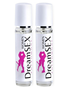 DreamSex Women Feromony Damskie 30 ml