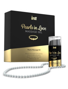 Pearls In Love - Masaż perłowy 15 ml