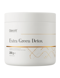 Extra Green Detox 200g