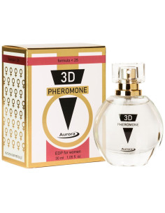 Damskie Feromony - Perfumy 3D Pheromone Formula Under 25,...