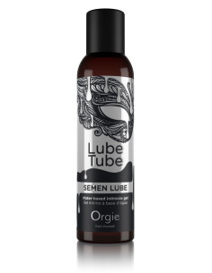 Lubrykant - Semen Lube Water-Based Iintimate Gel 150 ml