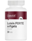 Lutein FORTE Luteina 30 Softgels