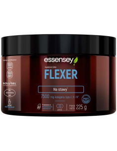 Essensey Flexer Na Stawy - 225 g