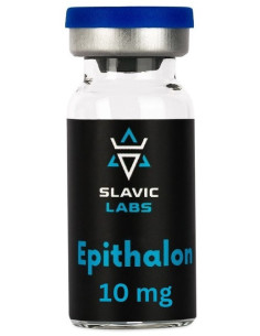 Slavic Labs Epithalon - 10 mg