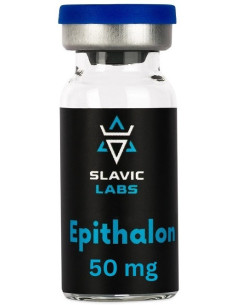 Slavic Labs Epithalon - 50 mg