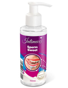 Intimeco Sperm Sweet - Imitacja Słodkiej Spermy 150 ml