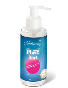 Intimeco Play 2in1 150ml