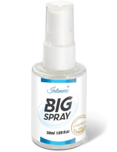 Intimeco Sprawność seksualna - Big Spray 50ml