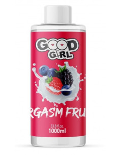 Good Girl Orgasm Fruit 1000ml