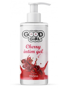 Good Girl Cherry Intim Gel 150ml