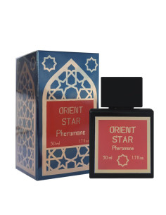 Perfumy dla kobiet na randkę lub spotkanie - Orient Star Pheromone 50
