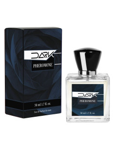 Perfumy dla mężczyzn - Zwrócić na siebie uwagę - Dark Pheromone 50 ml
