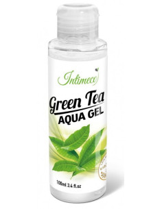Intimeco Green Tea Aqua Gel 100ml