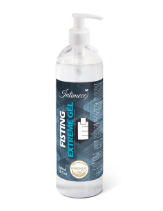 Intimeco Fisting Extreme Gel 500ml