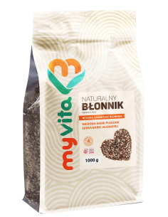 MyVita Błonnik Błonmix 1000g