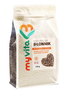 MyVita Błonnik Błonmix 150 g