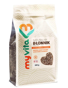 MyVita Błonnik Błonmix 300g