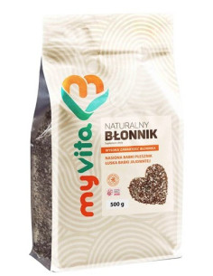 MyVita Błonnik Błonmix 500g