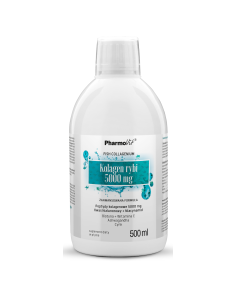 Pharmovit Kolagen rybi 5000 mg 500 ml.