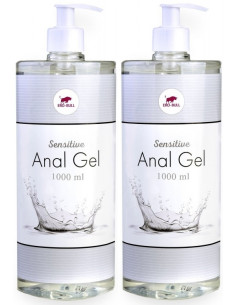 Sensitive Gel Anal 2000 ml