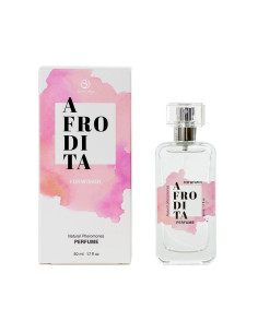 Afrodita - Perfume Spray - Zmysłowe Kobiece Perfumy 50ml