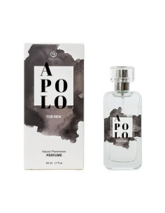 Apolo - Spray Perfume - Zmysłowe Męskie Perfumy 50ml