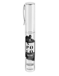 Apolo - Travel Spray Perfume - Zmysłowe Męskie Perfumy 9,5ml