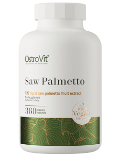 Ostrovit Palma Sabałowa Vege 360 tab.