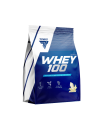 Trec Odżywka Białkowa - Whey 100 4550g
