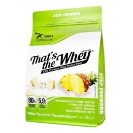 THAT'S THE WHEY - 2270g