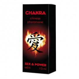 Chakra - 10ml