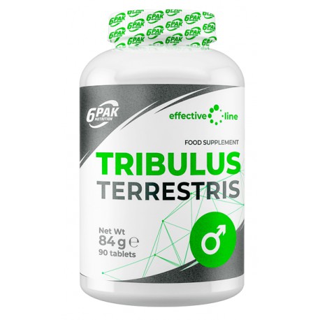 Tribulus Terrestris 1000mg 90 tab.