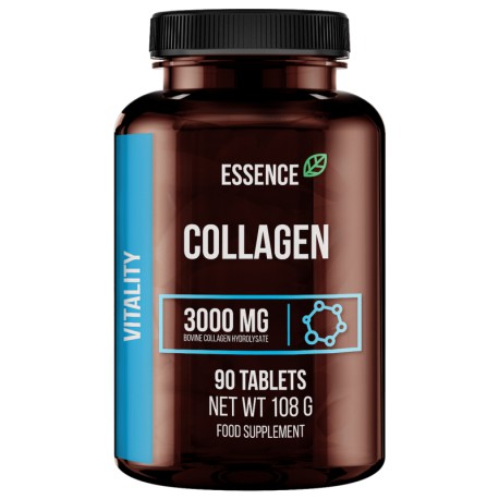 Essence Collagen 90 tab