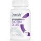 Biotin Plus Biotyna 100 tab.