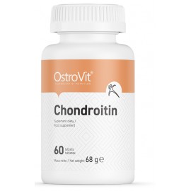 Chondroitin Chondroityna 60 tab.