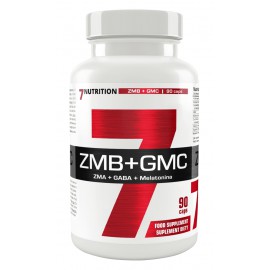 ZMB + GMC 90 kap.