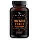 Brain Tech  Nootropic - Memory & Focus 60 kap.