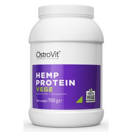 Hemp Protein VEGE 700g
