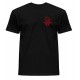 Koszulka Męska Simply Premium T-Shirt - Czarna