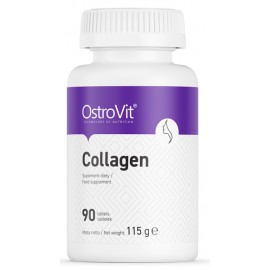 Kolagen Collagen 90 tab.